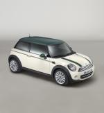 Mini Cooper Green Park 2012 года